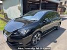 Nissan Leaf ZE1