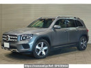 Mercedes Benz GLB-Class 247612M