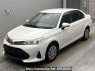Used 2022 AT toyota corolla-axio NKE165 Image[0]