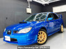 Used 2006 MT subaru impreza GDB Image[0]
