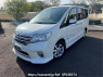Used 2013 AT nissan serena HFC26 Image[0]