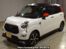 Used 2016 AT daihatsu cast LA250S Image[0]