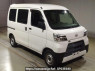 Used 2020 AT daihatsu hijet-cargo S321V Image[2]