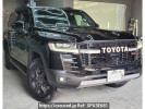 Toyota Land Cruiser FJA300W