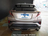 Used 2017 AT toyota c-hr ZYX10 Image[1]