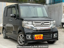 Honda N-BOX CUSTOM JF1