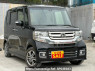 Used 2017 AT honda n-box-custom JF1 Image[0]
