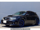 Subaru Impreza GRF