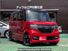 Honda N-BOX CUSTOM JF3