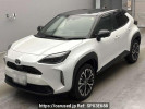 Toyota YARIS CROSS MXPJ10