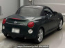 Used 2021 AT daihatsu copen LA400K Image[1]