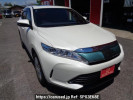 Toyota Harrier ZSU60W