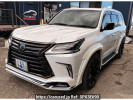 Lexus LX URJ201W