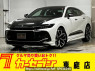 Used 2023 AT toyota crown-crossover TZSH35 Image[0]