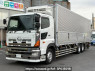 Used 2015 MT hino profia FS1EWEG Image[0]