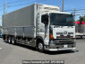 Used 2015 MT hino profia FS1EWEG Image[2]