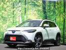 Toyota Corolla Cross ZVG11