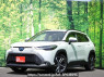 Used 2022 AT toyota corolla-cross ZVG11 Image[0]
