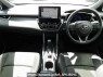 Used 2022 AT toyota corolla-cross ZVG11 Image[2]