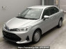 Used 2022 AT toyota corolla-axio NKE165 Image[0]