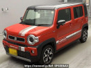 Suzuki Hustler MR52S