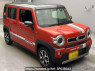 Used 2021 AT suzuki hustler MR52S Image[2]