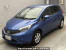Nissan Note E12