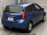 Used 2015 AT nissan note E12 Image[1]