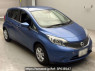 Used 2015 AT nissan note E12 Image[2]