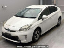 Toyota Prius ZVW30