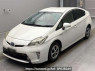 Used 2012 AT toyota prius ZVW30 Image[0]