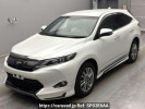Toyota Harrier ZSU60W