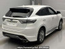 Used 2015 AT toyota harrier ZSU60W Image[1]