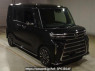 Used 2022 AT daihatsu tanto-custom LA650S Image[2]