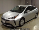 Toyota Prius ZVW51