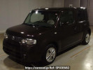 Nissan Cube Z12