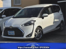 Toyota Sienta NSP170G