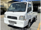 Subaru Sambar Truck TT2