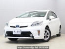 Toyota Prius ZVW30