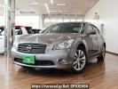 Nissan Fuga Hybrid HY51