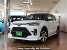 Toyota Raize A200A