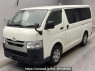 Used 2021 AT toyota hiace-van TRH200V Image[0]