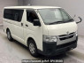 Used 2021 AT toyota hiace-van TRH200V Image[2]