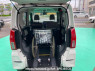 Used 2021 AT daihatsu tanto LA650S Image[2]