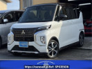Mitsubishi eK X Space B35A