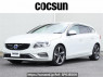 Used 2015 AT volvo v60 FD4204T Image[0]