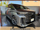 Toyota Vellfire TAHA40W
