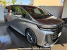 Used 2026 AT toyota vellfire TAHA40W Image[2]