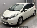Nissan Note E12