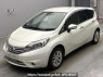 Used 2015 AT nissan note E12 Image[0]